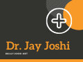 Dr Jay Joshi