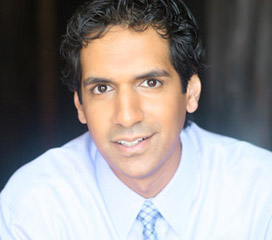 Dr. Jay Joshi